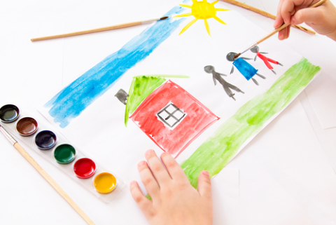 Child Inclusive Practice