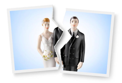 Divorce in Australia